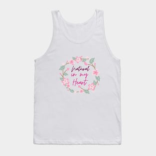 Love Natural Tank Top